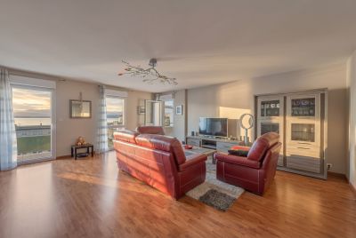 Sale Luxury apartment Évian-les-Bains 5&nbsp;Rooms 120&nbsp;m²