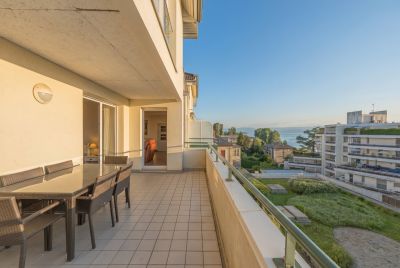 Sale Luxury apartment Évian-les-Bains 5&nbsp;Rooms 120&nbsp;m²