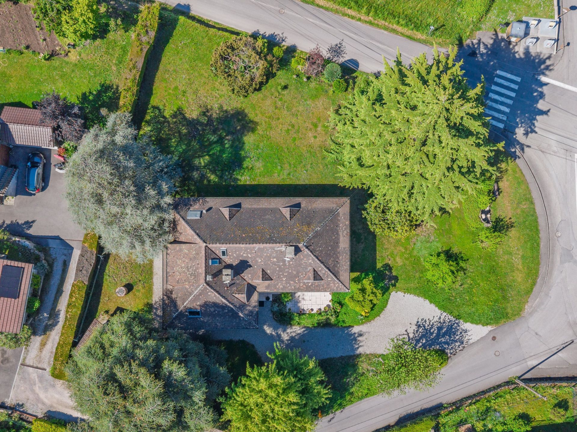 maison de luxe 9 Pièces en vente sur LUGRIN (74500)
