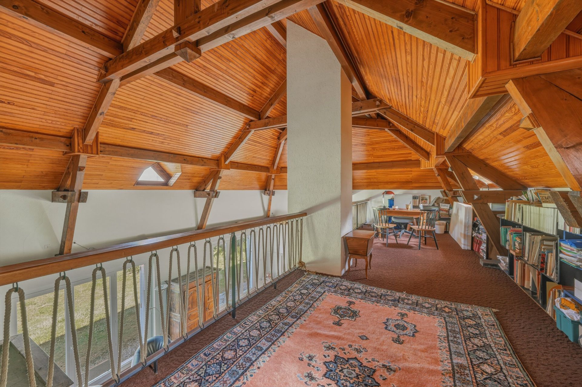 maison de luxe 9 Pièces en vente sur LUGRIN (74500)