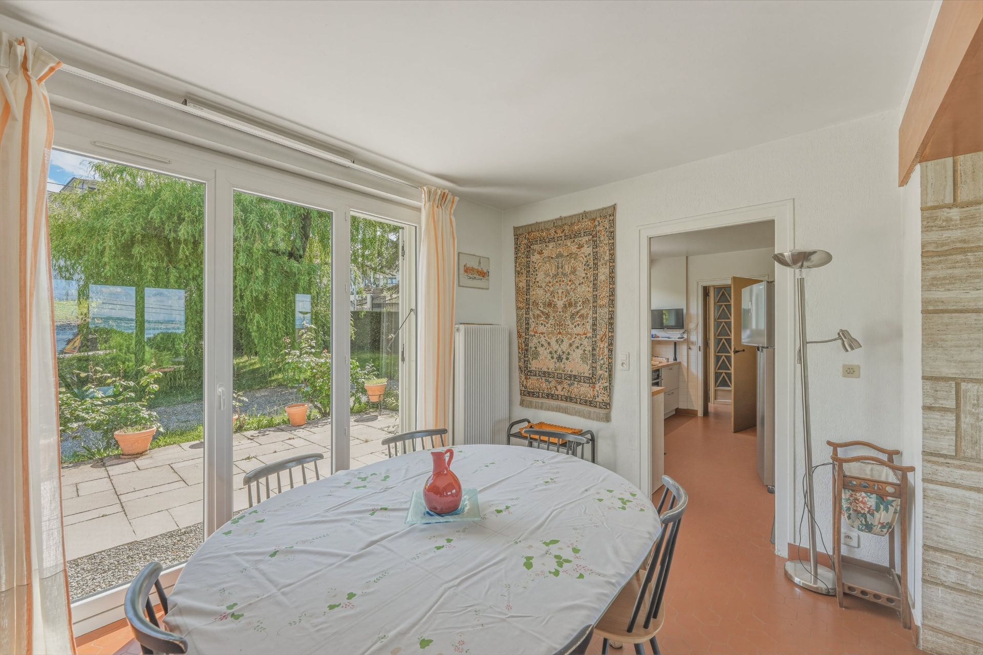 maison de luxe 9 Pièces en vente sur LUGRIN (74500)