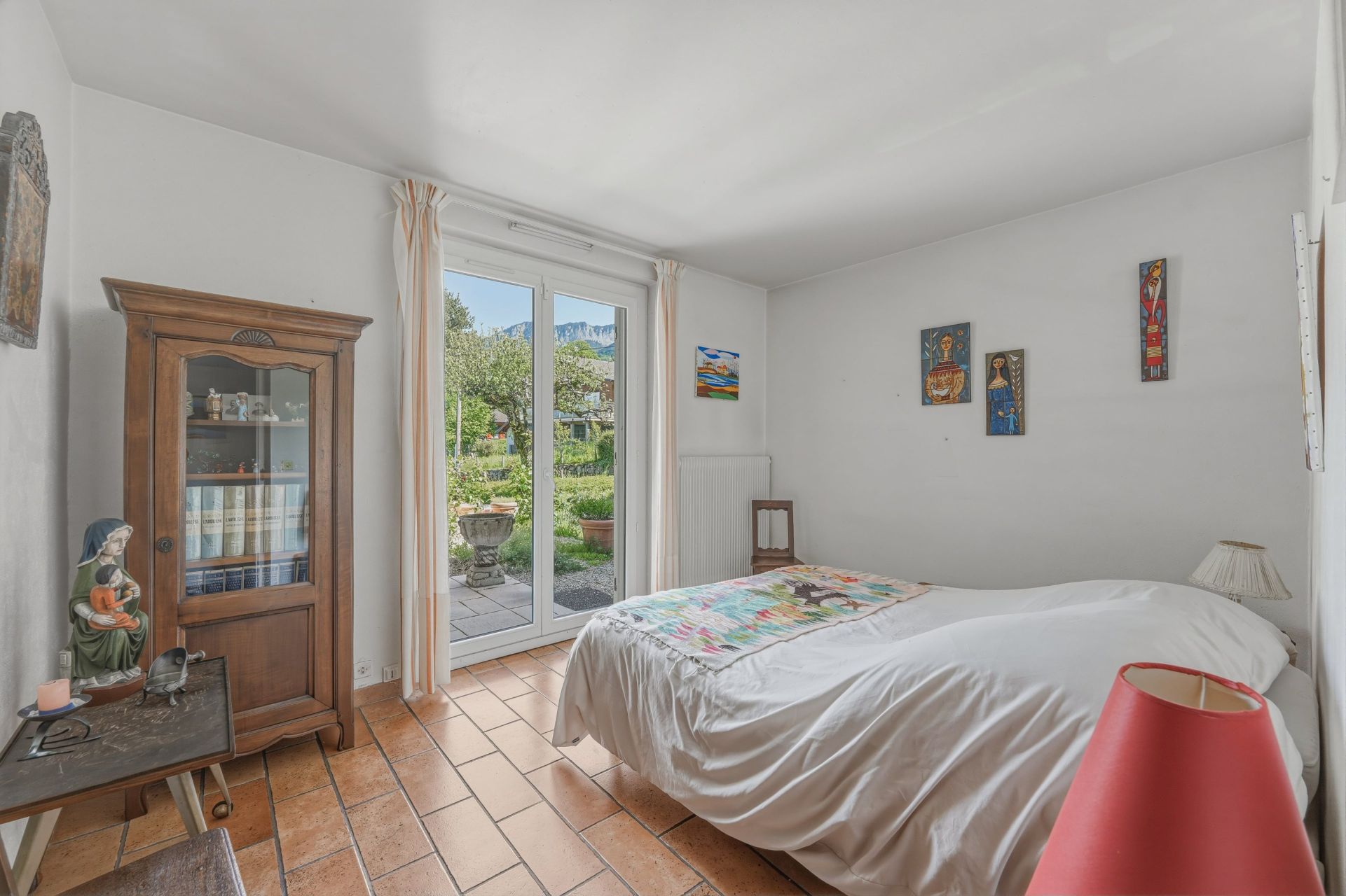 maison de luxe 9 Pièces en vente sur LUGRIN (74500)