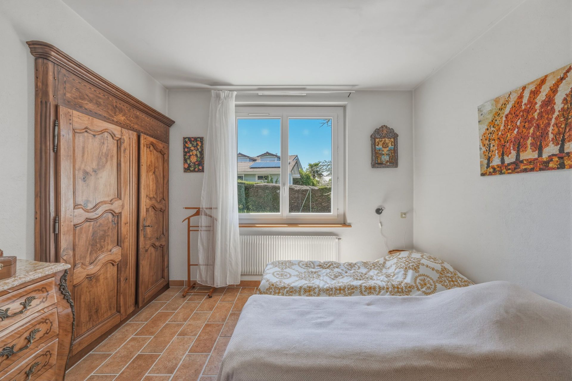 maison de luxe 9 Pièces en vente sur LUGRIN (74500)