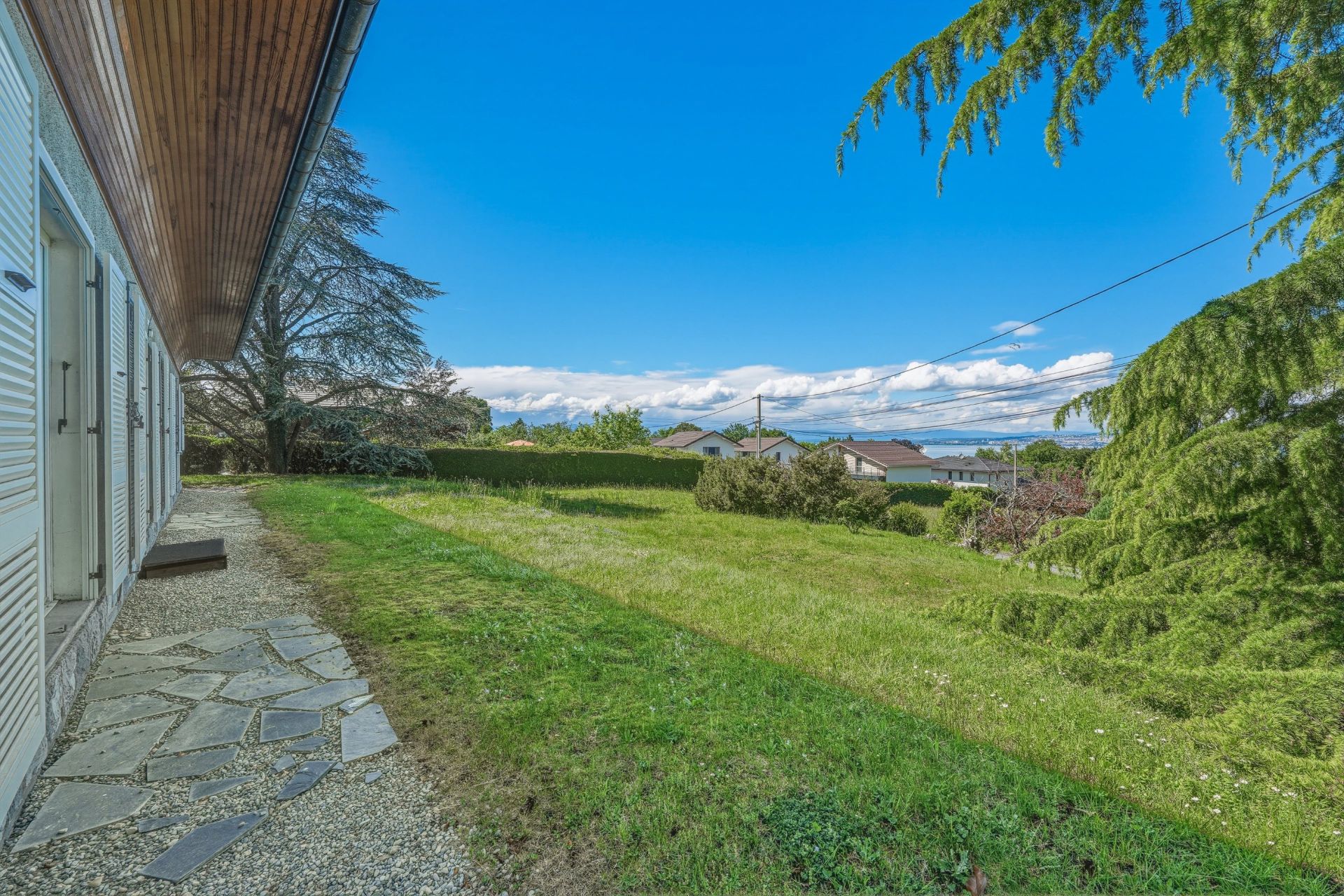 maison de luxe 9 Pièces en vente sur LUGRIN (74500)