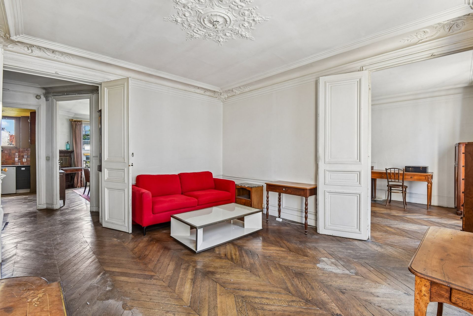 appartement de luxe 4 Pièces en vente sur PARIS (75006)