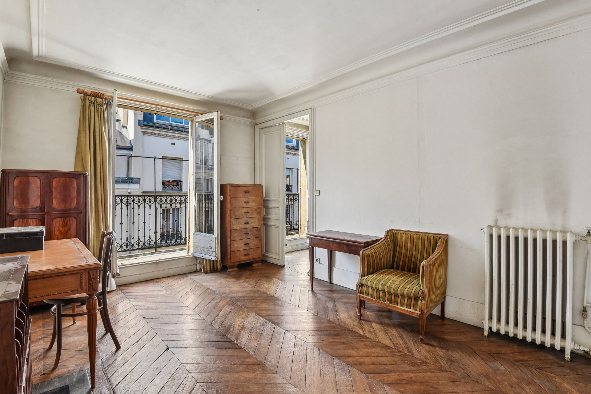 appartement de luxe 4 Pièces en vente sur PARIS (75006)
