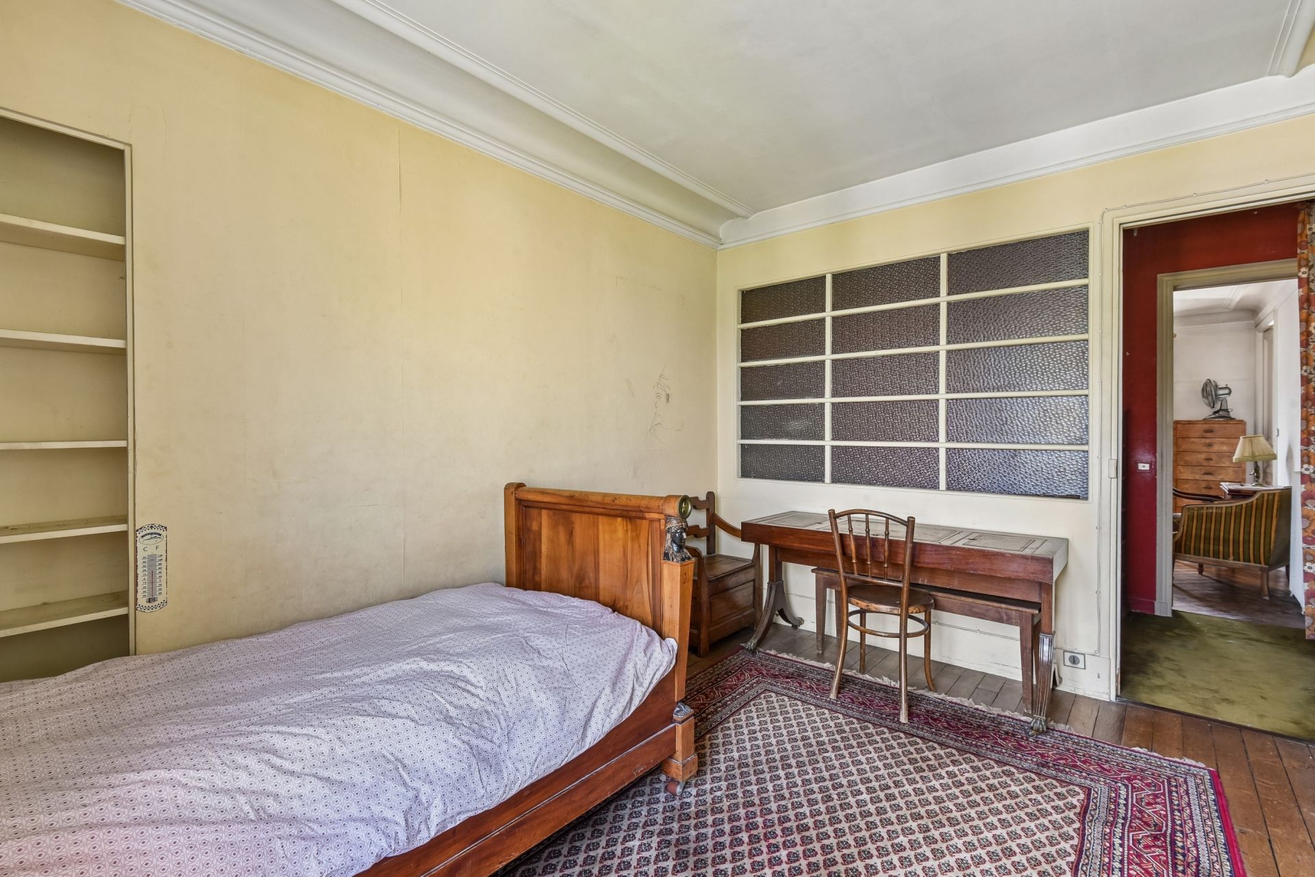 appartement de luxe 4 Pièces en vente sur PARIS (75006)