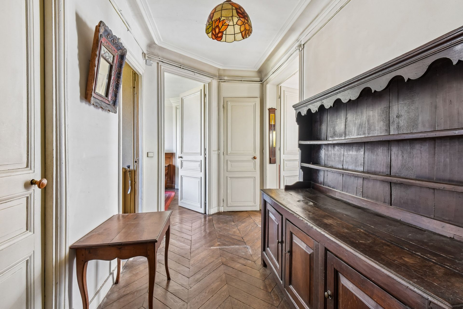 appartement de luxe 4 Pièces en vente sur PARIS (75006)