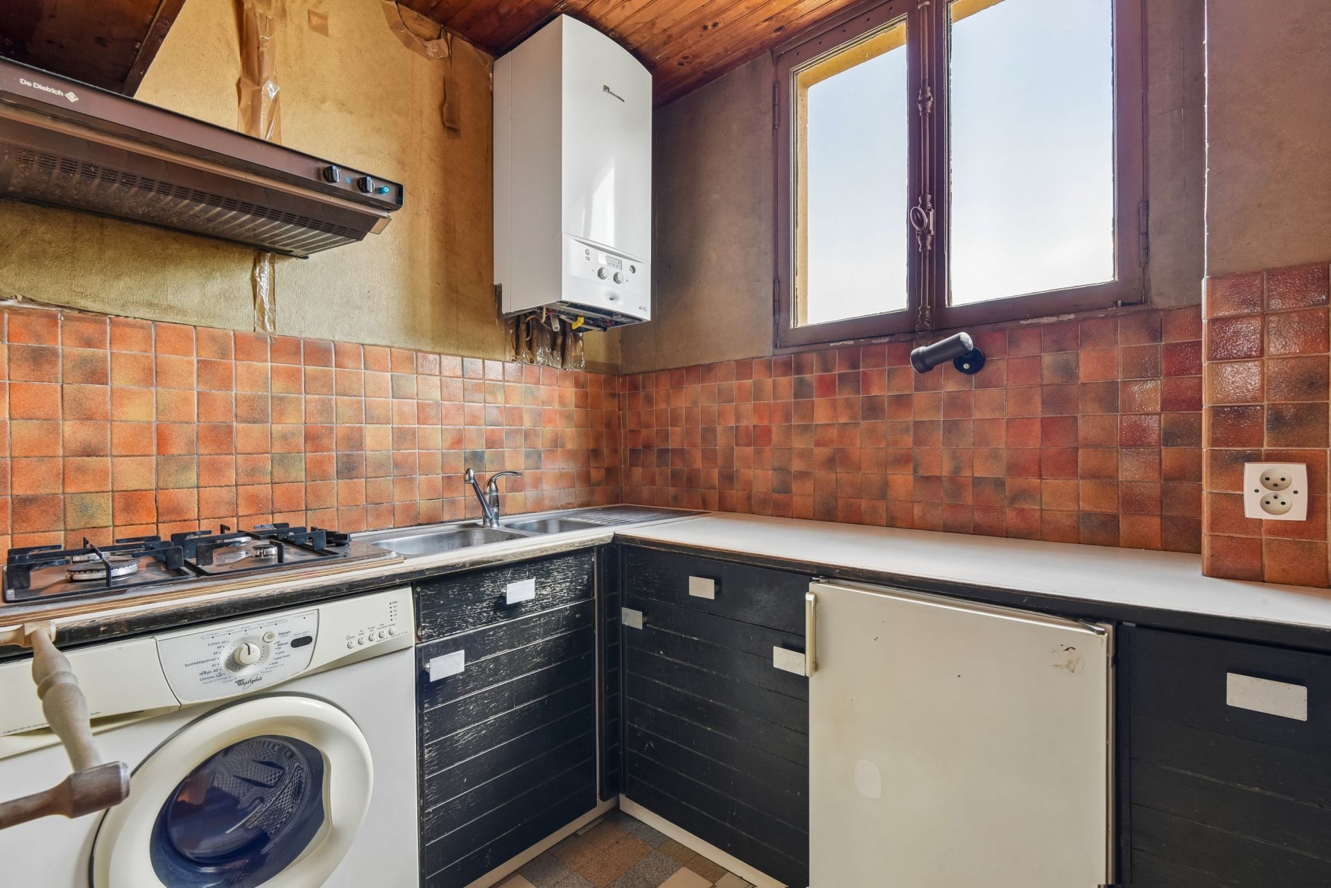 appartement de luxe 4 Pièces en vente sur PARIS (75006)