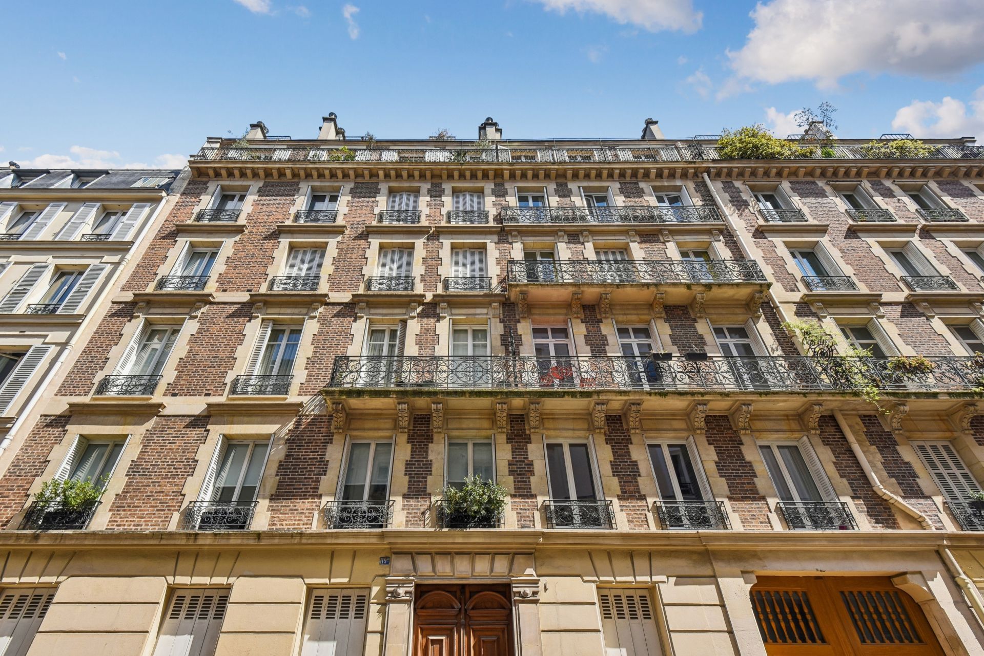 appartement de luxe 4 Pièces en vente sur PARIS (75006)
