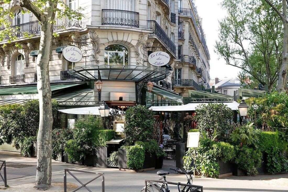 appartement de luxe 4 Pièces en vente sur PARIS (75006)