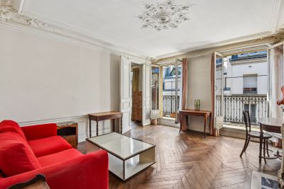 Vente Appartement de luxe Paris 6 4&nbsp;Pièces 84&nbsp;m²