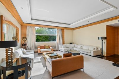 Sale Luxury apartment Paris 16 9&nbsp;Rooms 320&nbsp;m²