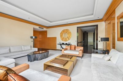 Vente Appartement de luxe Paris 16 9&nbsp;Pièces 320&nbsp;m²