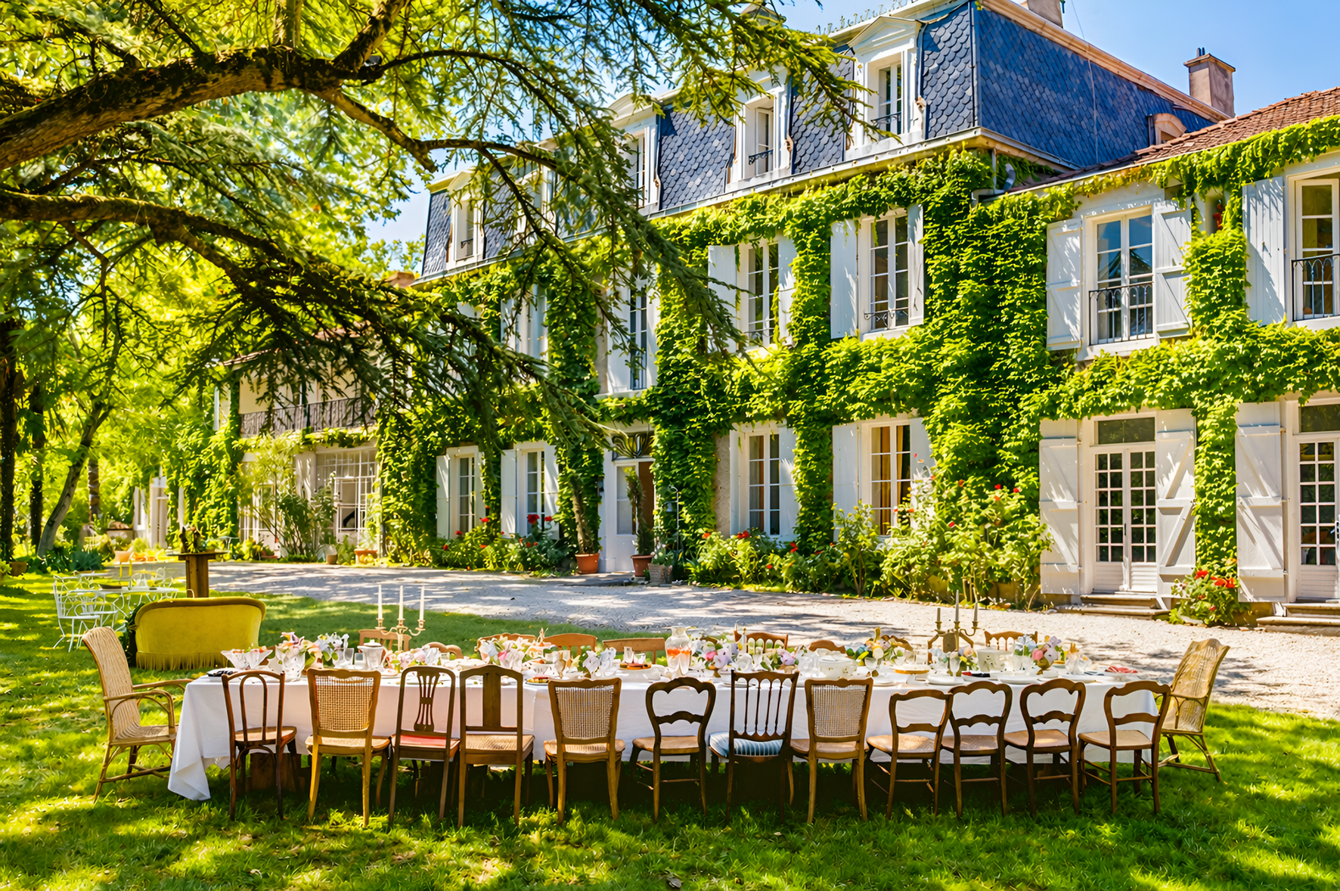 château 50 Pièces en vente sur CARCASSONNE (11000)