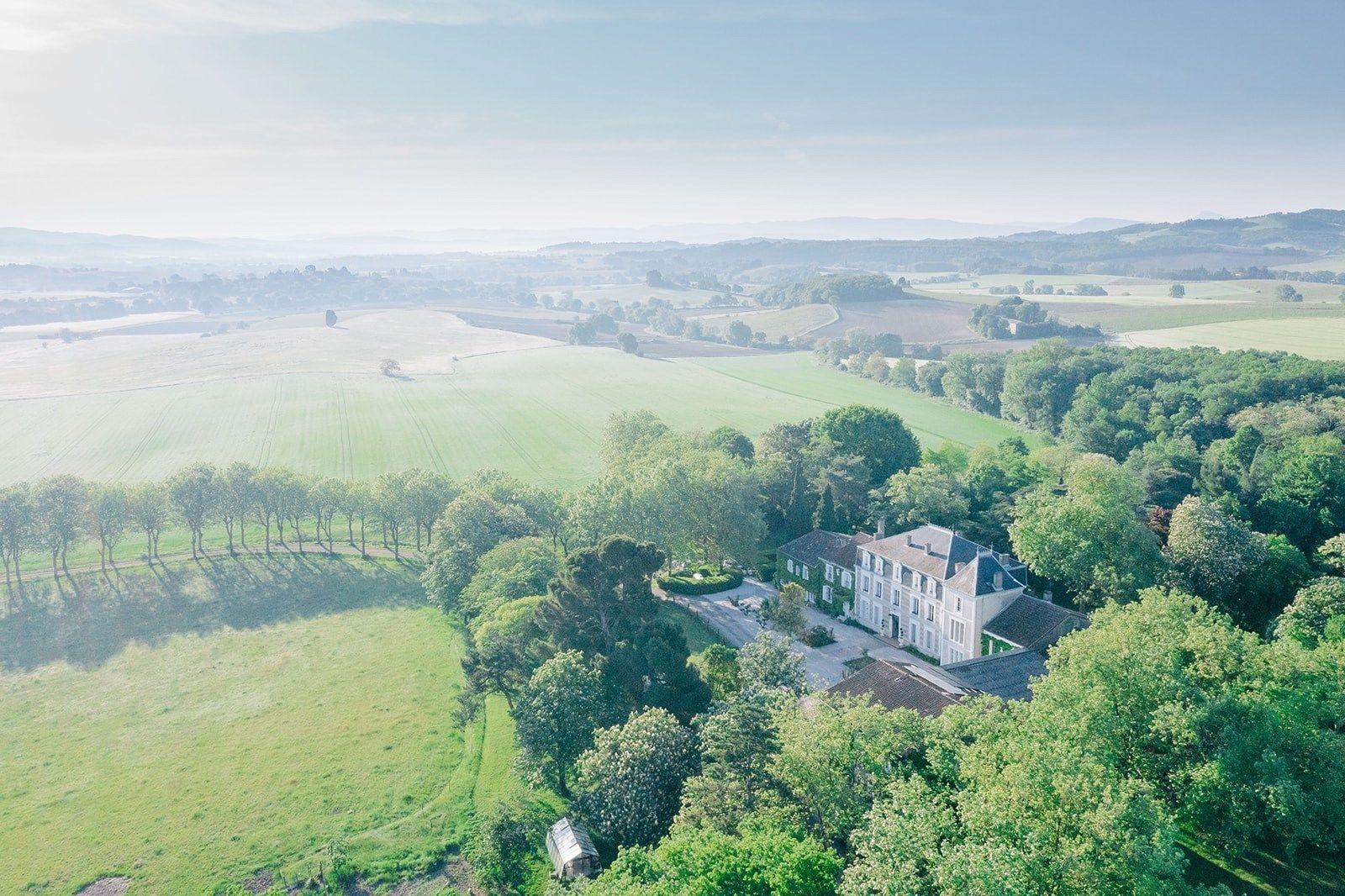 château 50 Pièces en vente sur CARCASSONNE (11000)