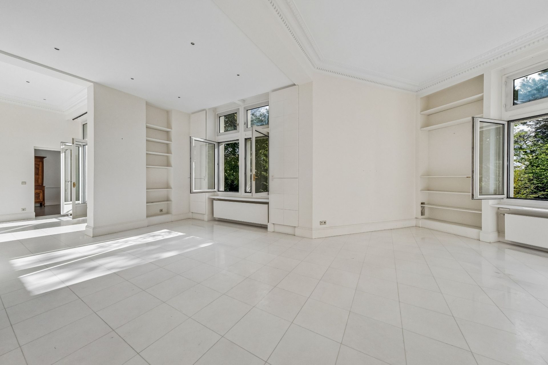 appartement de luxe 7 Pièces en vente sur NEUILLY SUR SEINE (92200)