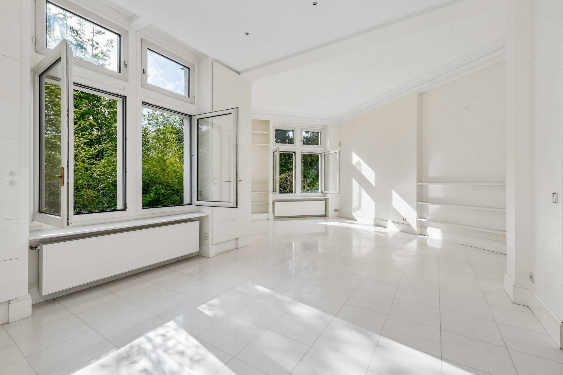 appartement de luxe 7 Pièces en vente sur NEUILLY SUR SEINE (92200)