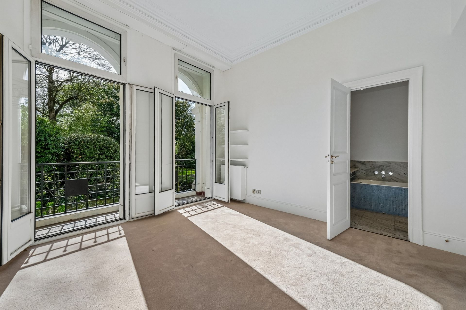 appartement de luxe 7 Pièces en vente sur NEUILLY SUR SEINE (92200)