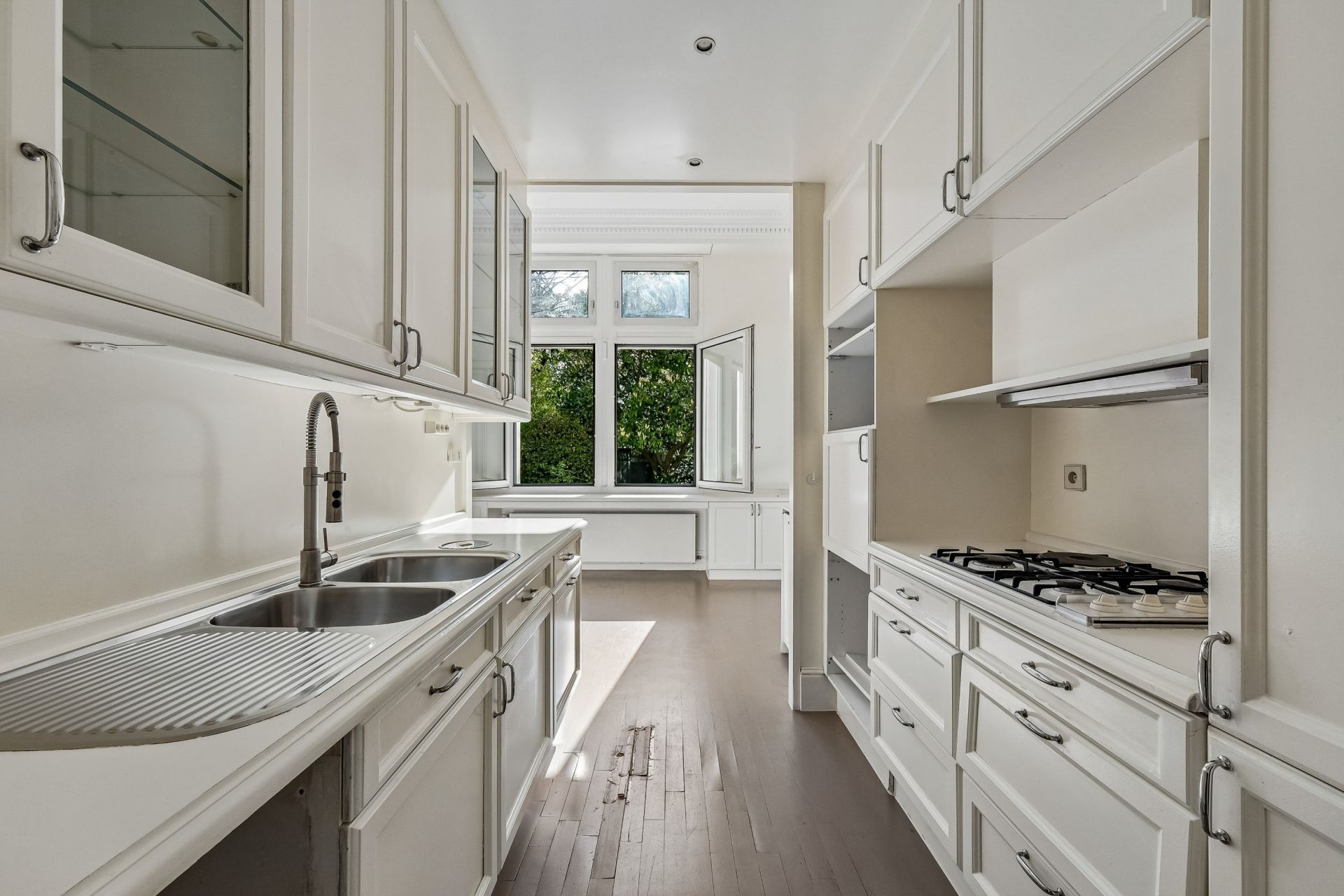 appartement de luxe 7 Pièces en vente sur NEUILLY SUR SEINE (92200)
