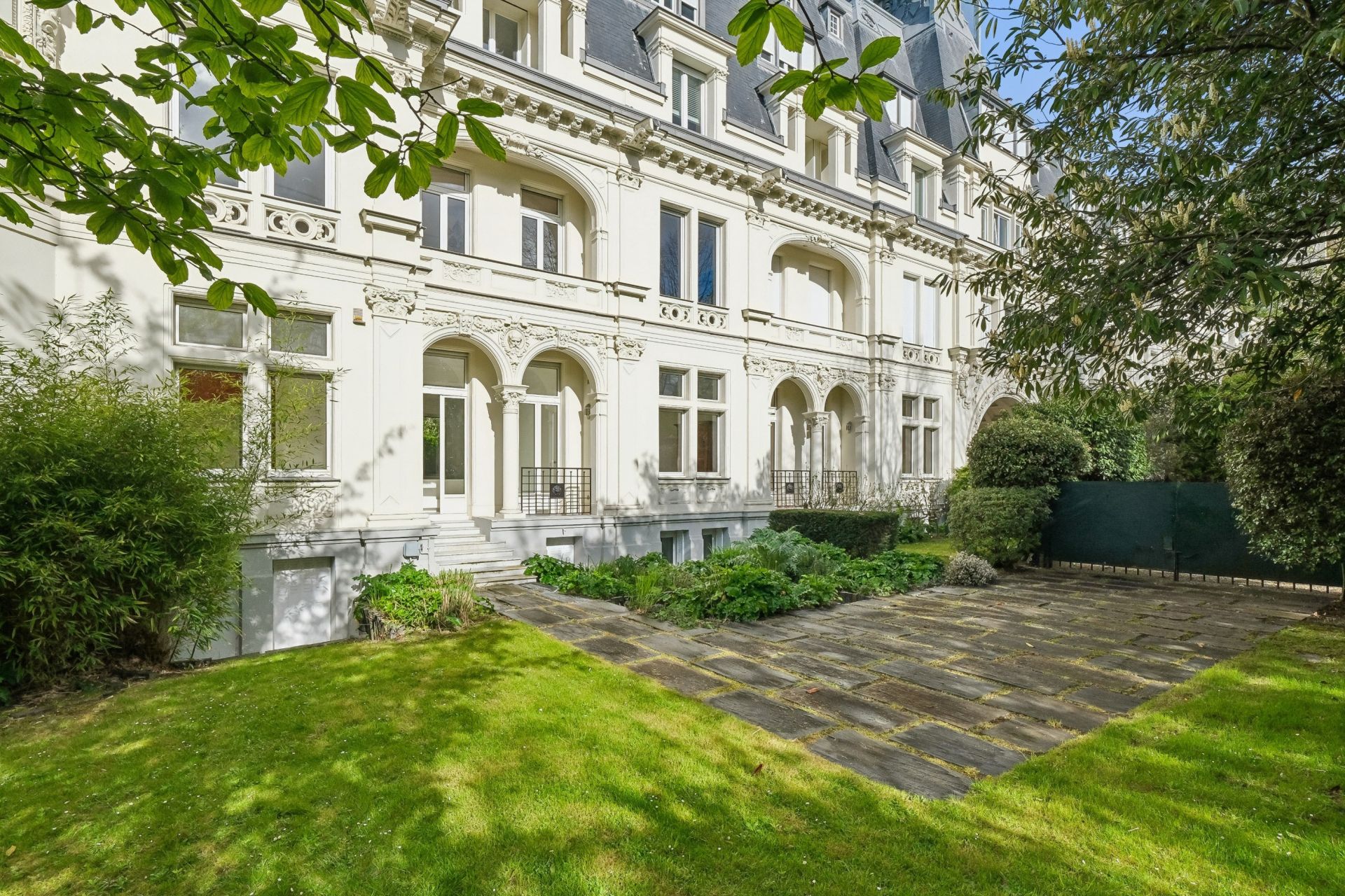 appartement de luxe 7 Pièces en vente sur NEUILLY SUR SEINE (92200)