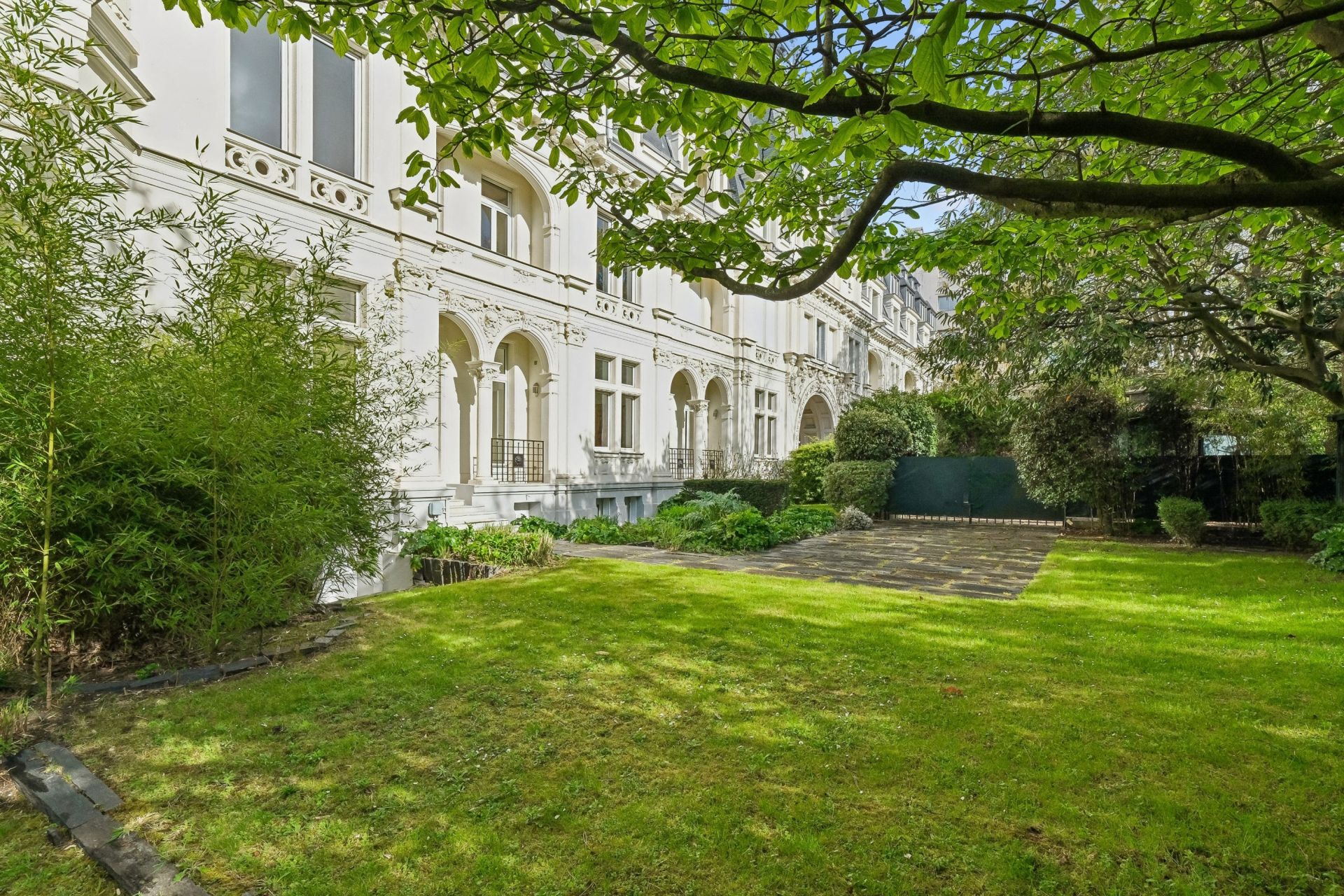 appartement de luxe 7 Pièces en vente sur NEUILLY SUR SEINE (92200)