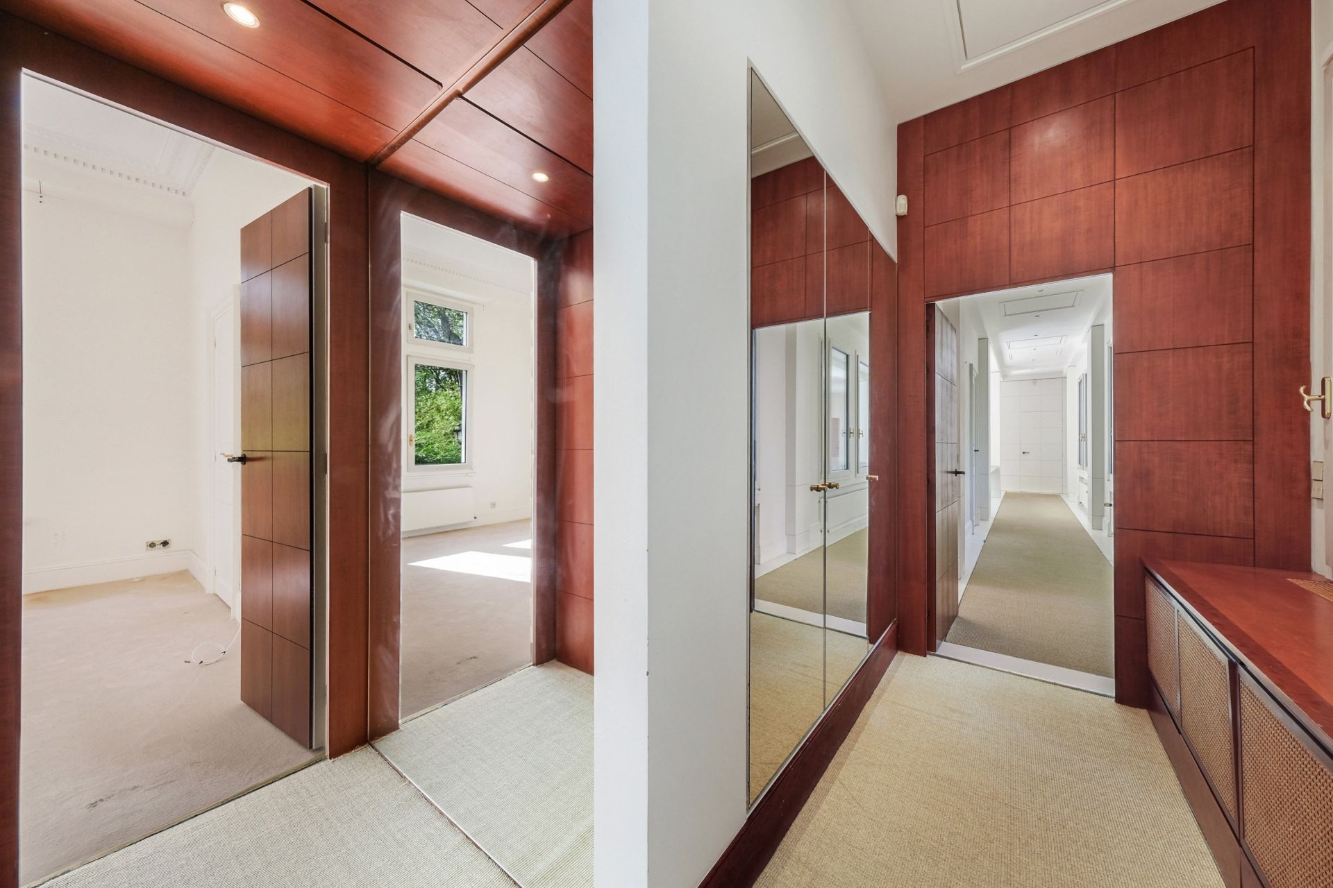 appartement de luxe 7 Pièces en vente sur NEUILLY SUR SEINE (92200)