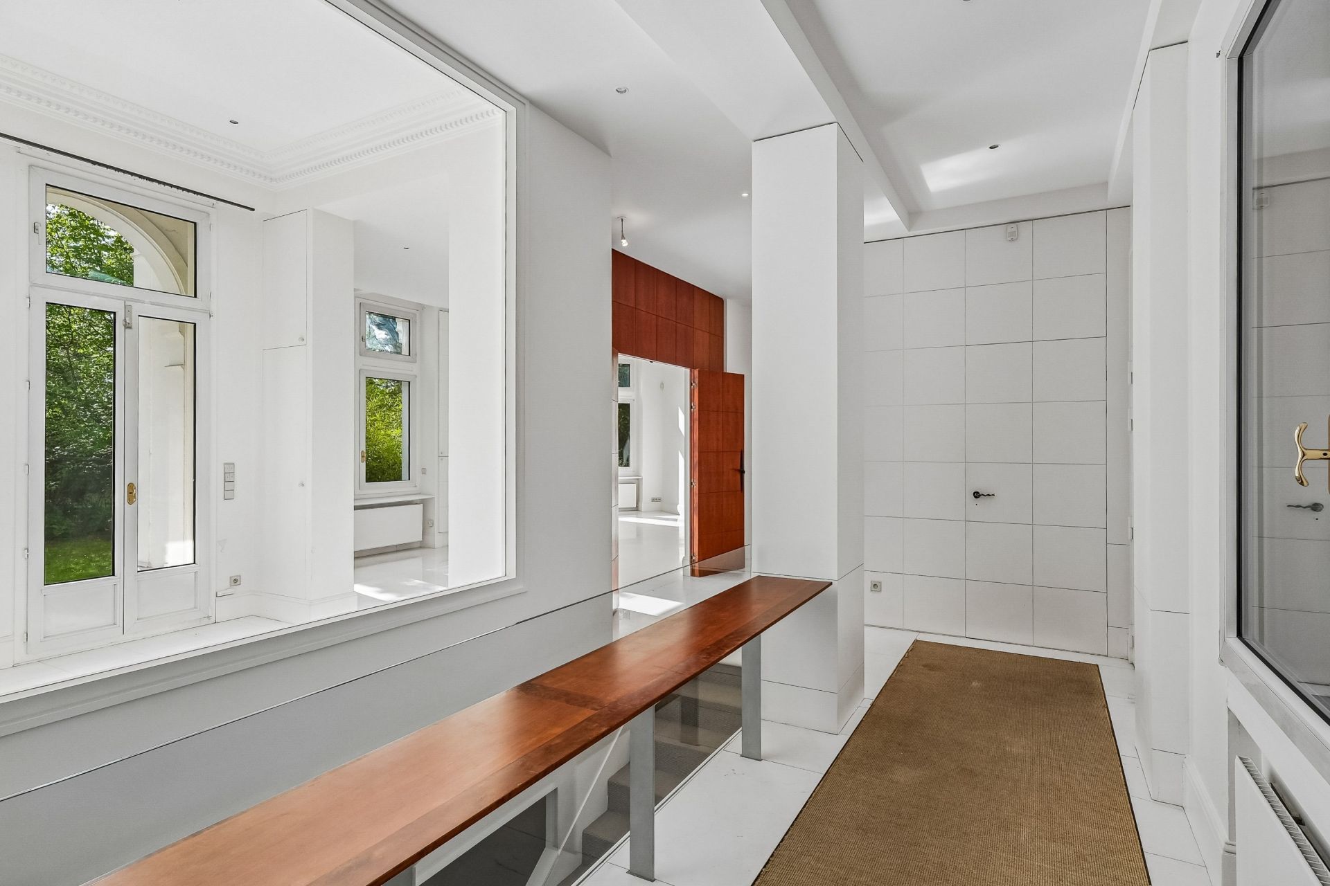 appartement de luxe 7 Pièces en vente sur NEUILLY SUR SEINE (92200)
