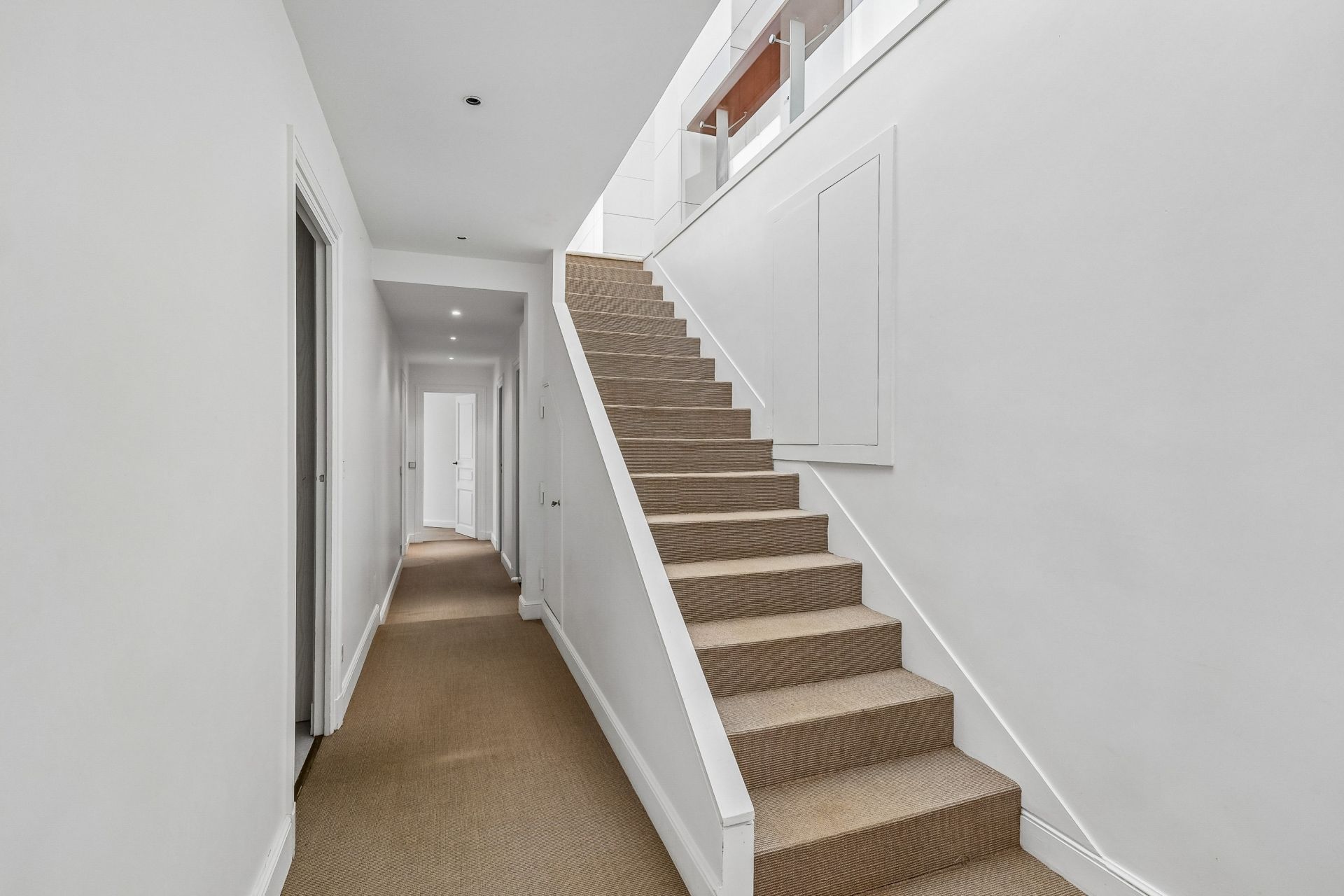 appartement de luxe 7 Pièces en vente sur NEUILLY SUR SEINE (92200)