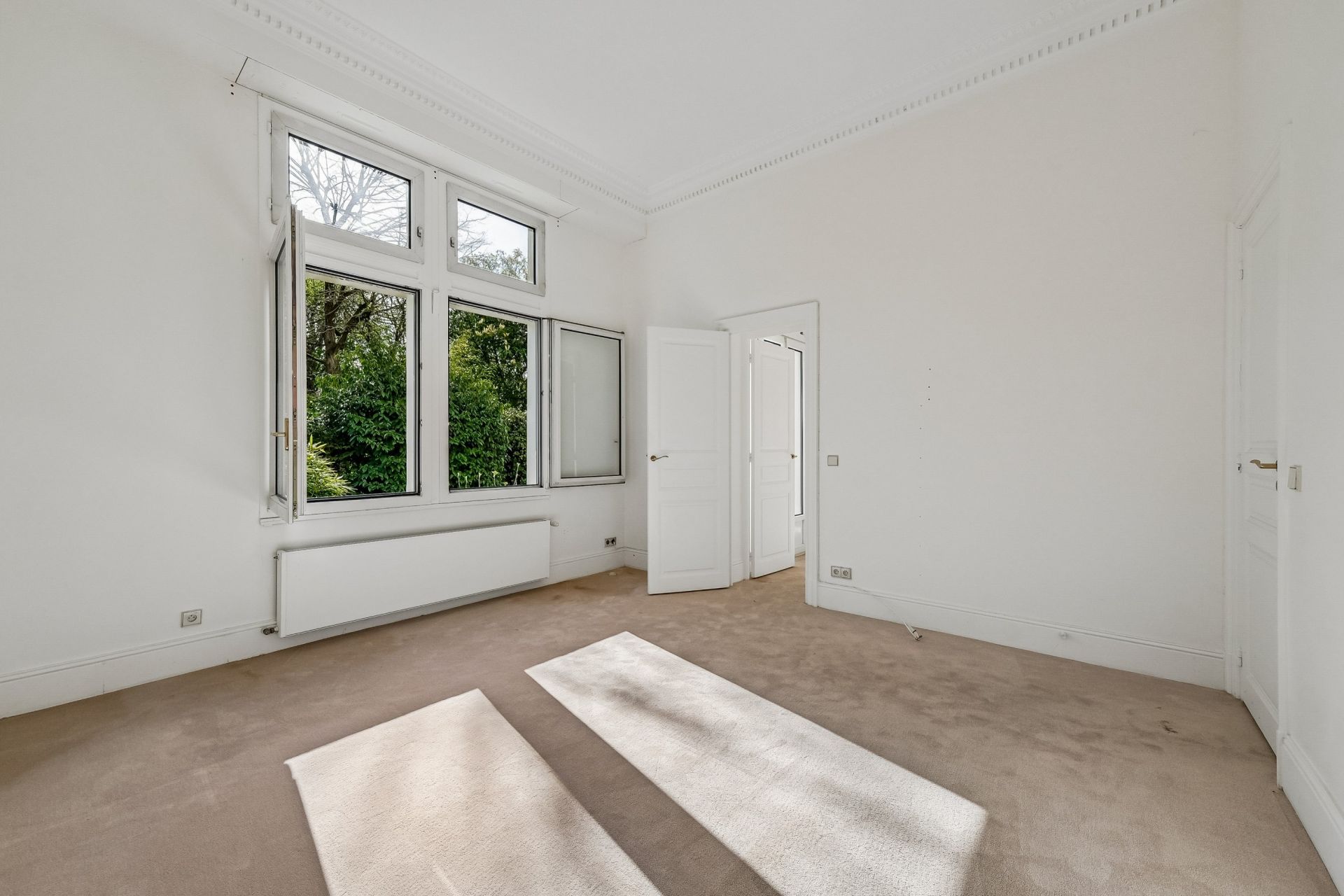 appartement de luxe 7 Pièces en vente sur NEUILLY SUR SEINE (92200)