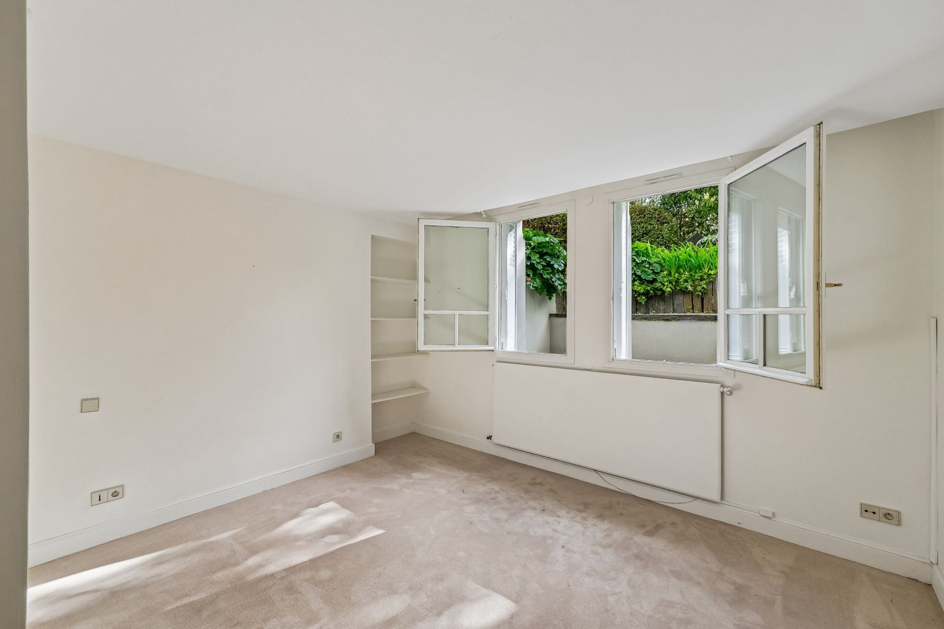 appartement de luxe 7 Pièces en vente sur NEUILLY SUR SEINE (92200)