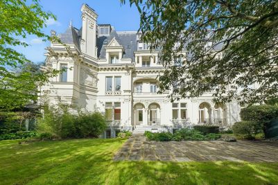 Vente Appartement de luxe Neuilly-sur-Seine 7&nbsp;Pièces 246&nbsp;m²