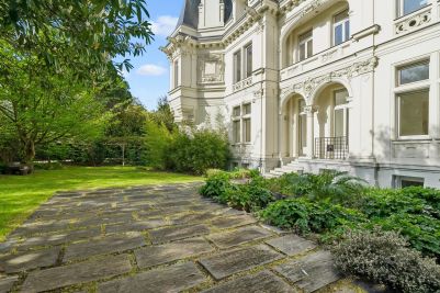 Vente Appartement de luxe Neuilly-sur-Seine 7&nbsp;Pièces 246&nbsp;m²