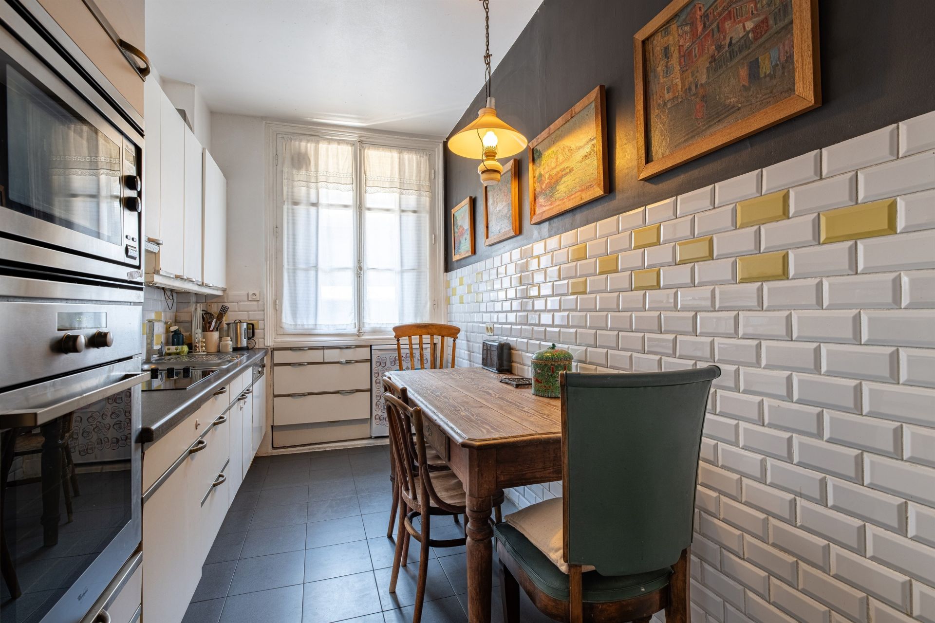 appartement de luxe 4 Pièces en vente sur NICE (06000)