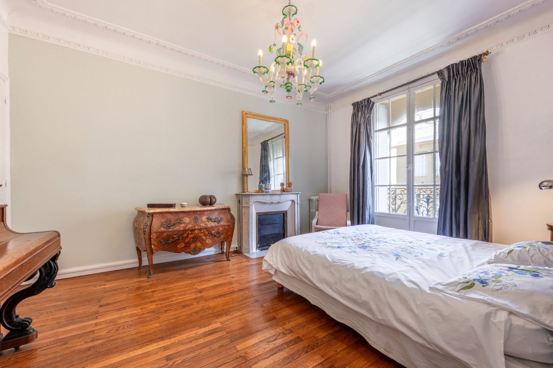 appartement de luxe 4 Pièces en vente sur NICE (06000)