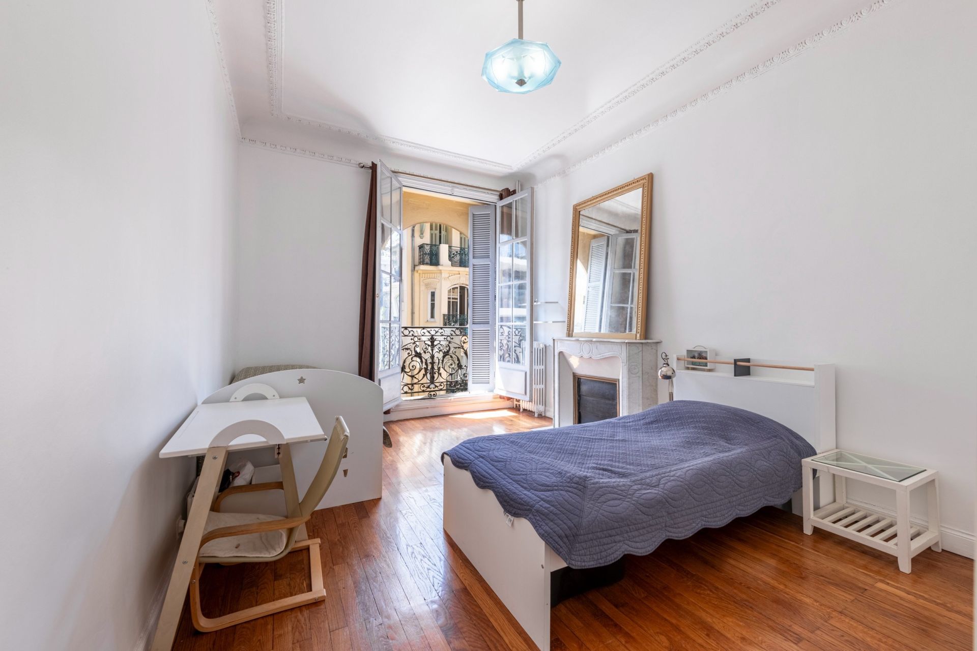 appartement de luxe 4 Pièces en vente sur NICE (06000)
