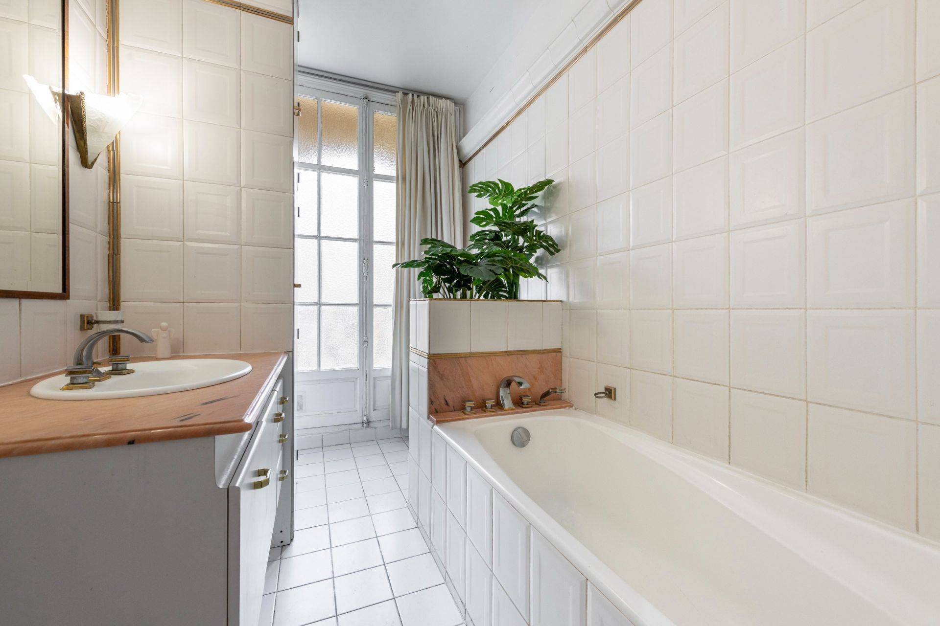 appartement de luxe 4 Pièces en vente sur NICE (06000)