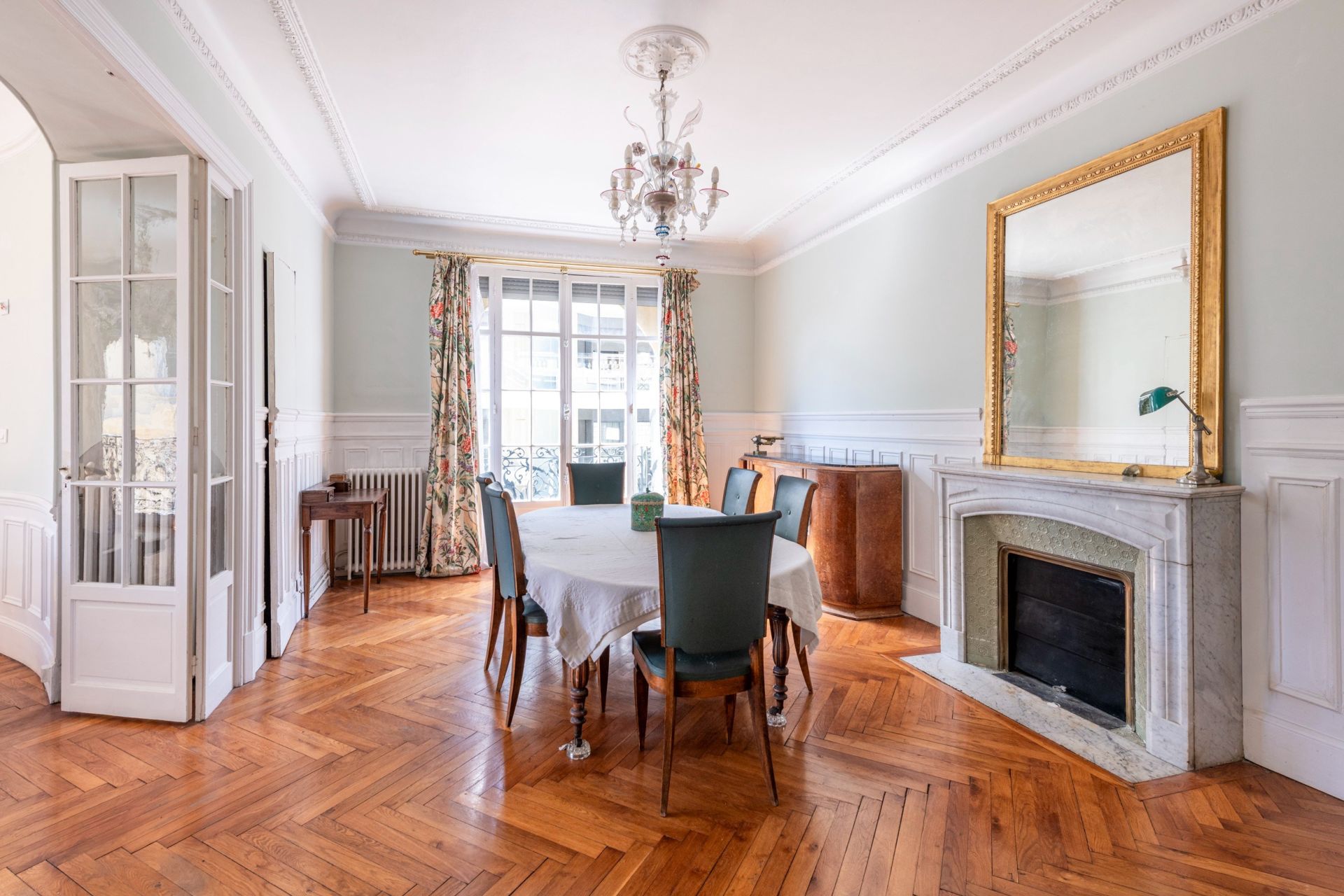 appartement de luxe 4 Pièces en vente sur NICE (06000)