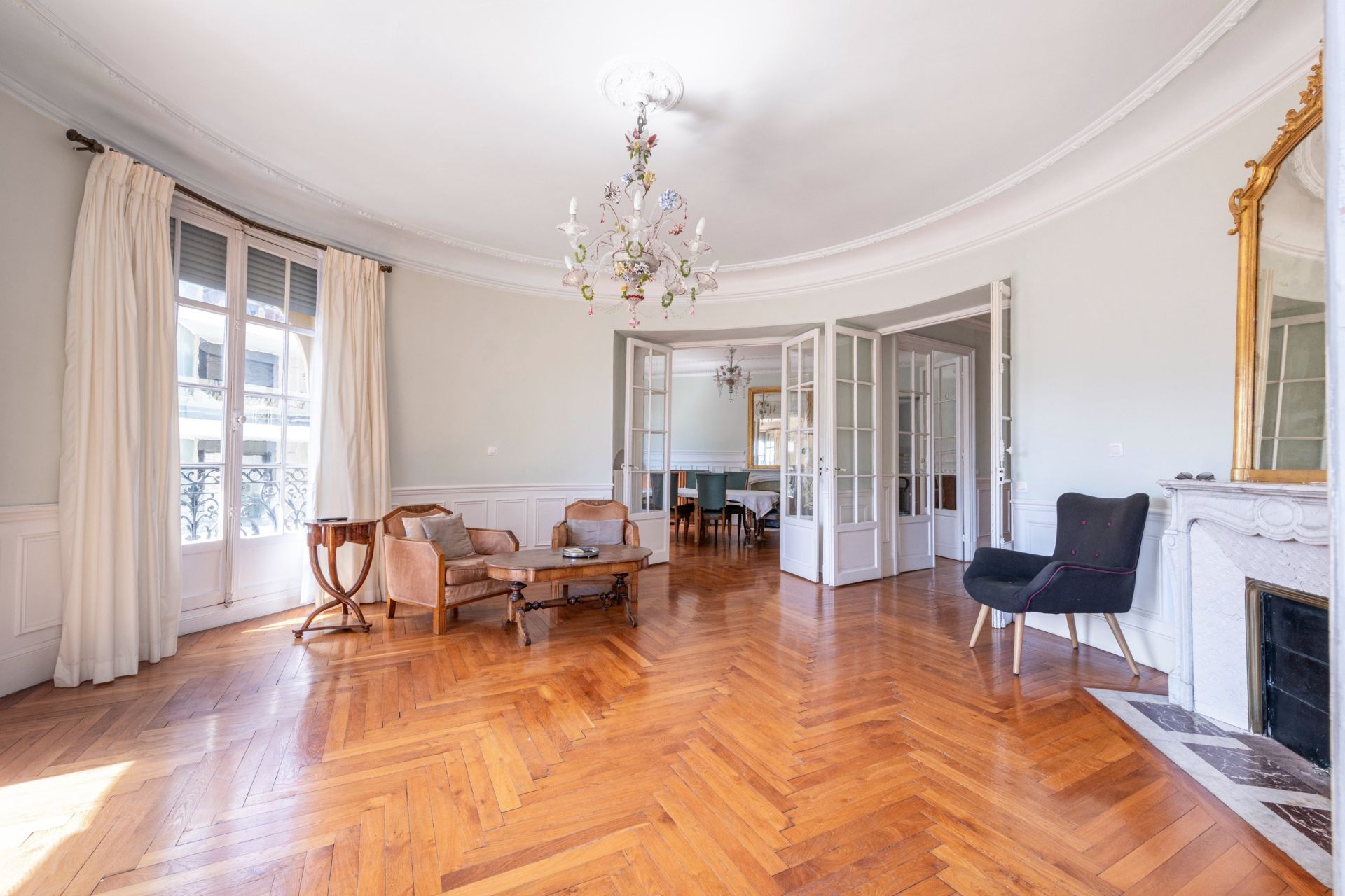 appartement de luxe 4 Pièces en vente sur NICE (06000)