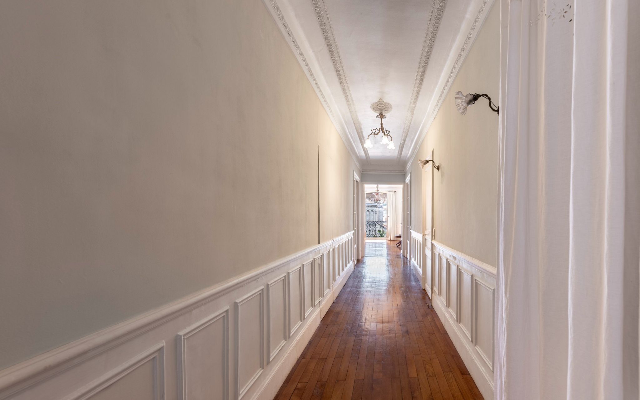 appartement de luxe 4 Pièces en vente sur NICE (06000)
