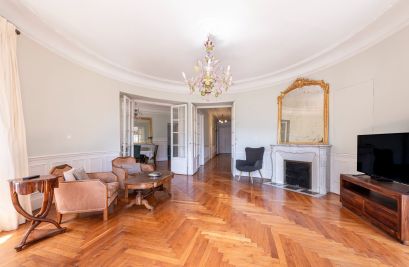 Vente Appartement de luxe Nice 4&nbsp;Pièces 131&nbsp;m²