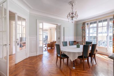 Vente Appartement de luxe Nice 4&nbsp;Pièces 131&nbsp;m²
