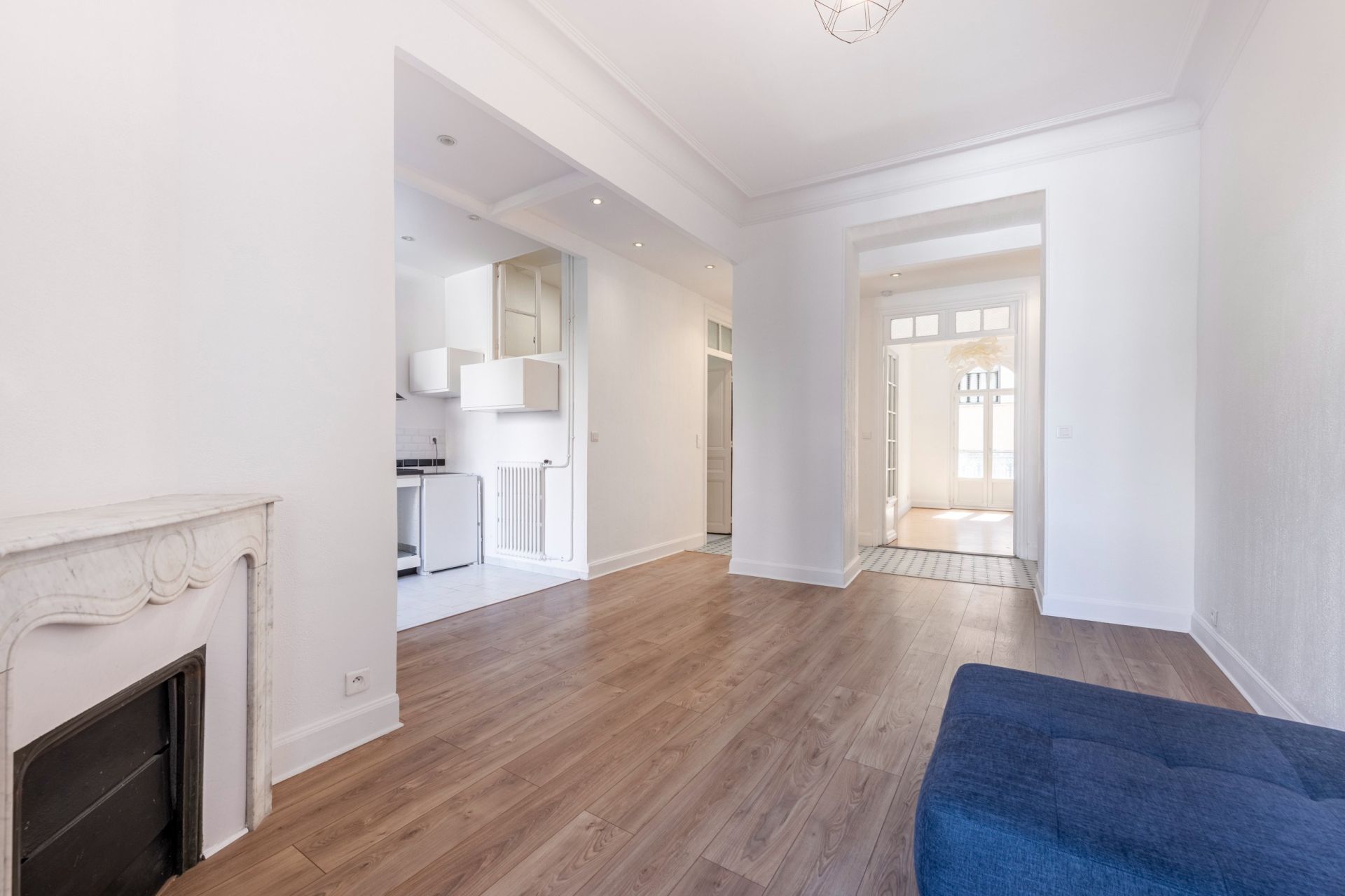appartement de luxe 4 Pièces en vente sur NICE (06000)