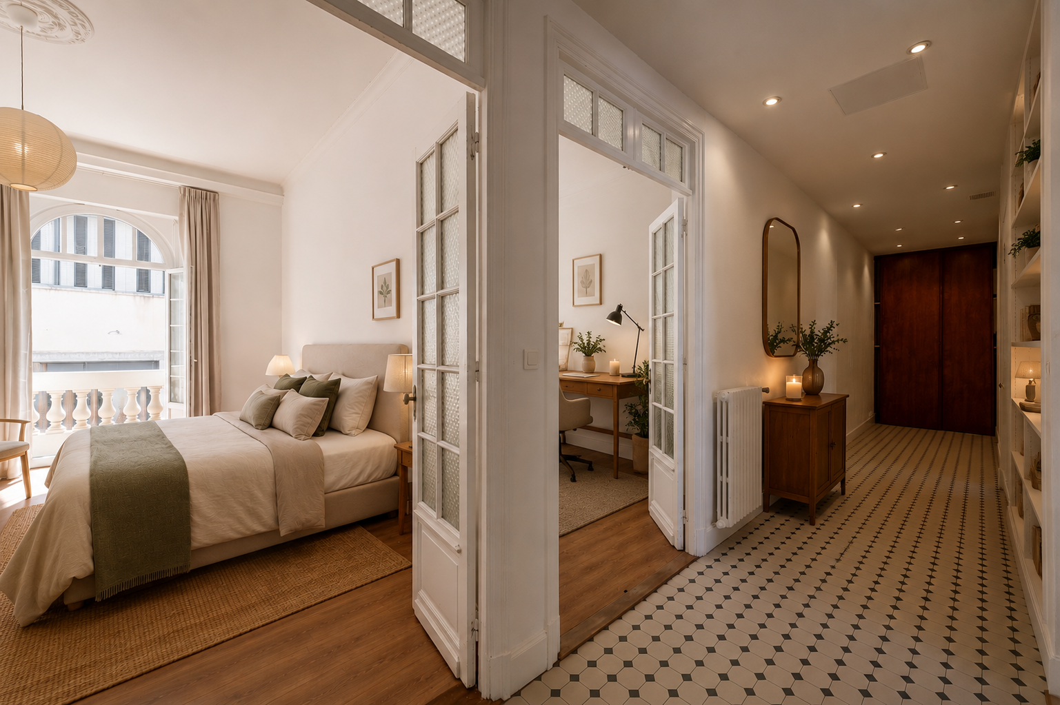 appartement de luxe 4 Pièces en vente sur NICE (06000)