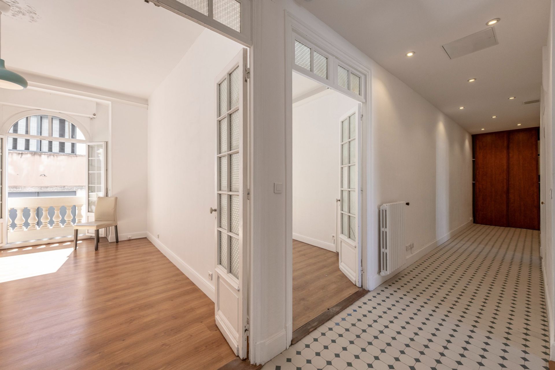 appartement de luxe 4 Pièces en vente sur NICE (06000)
