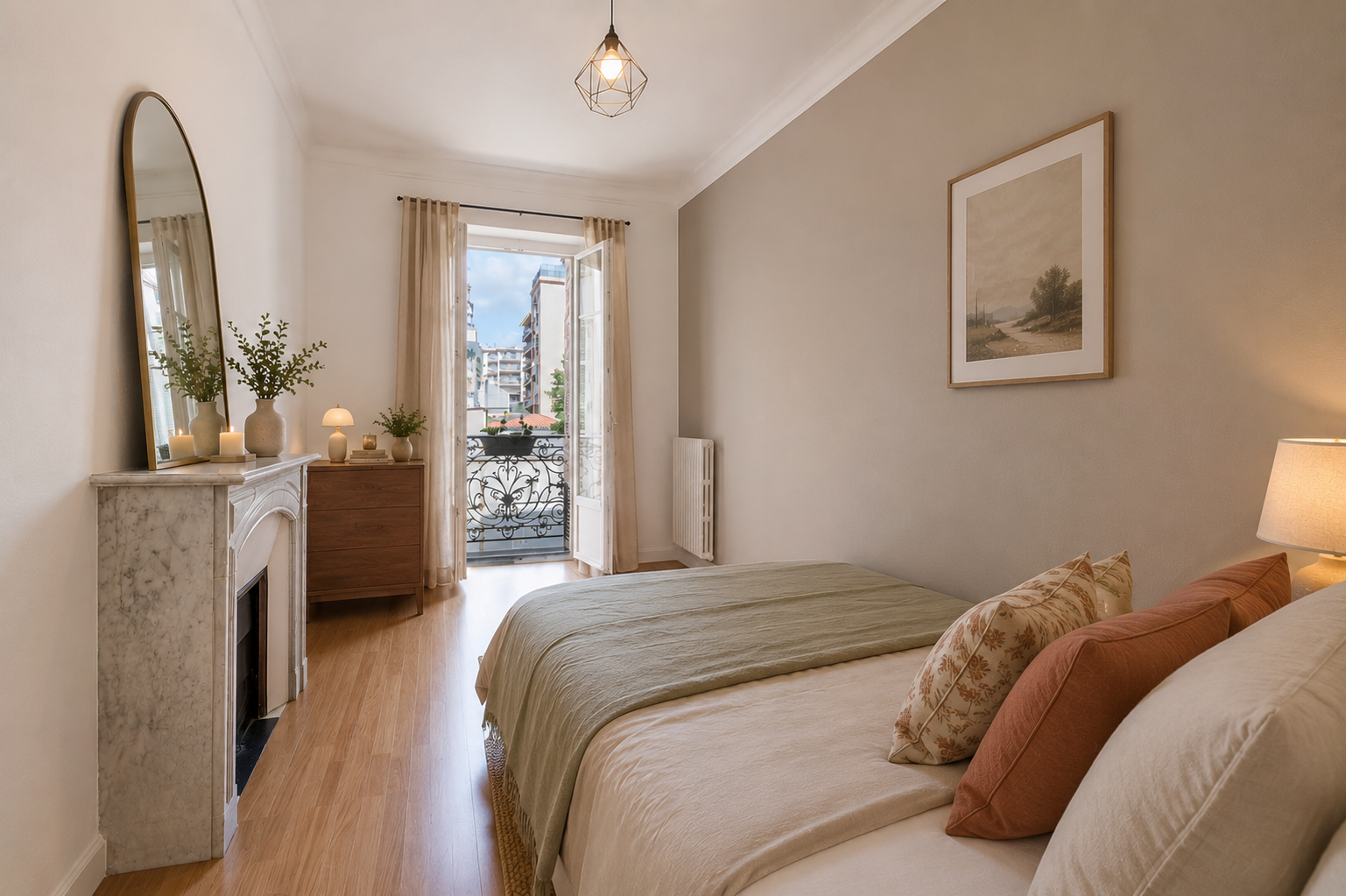 appartement de luxe 4 Pièces en vente sur NICE (06000)