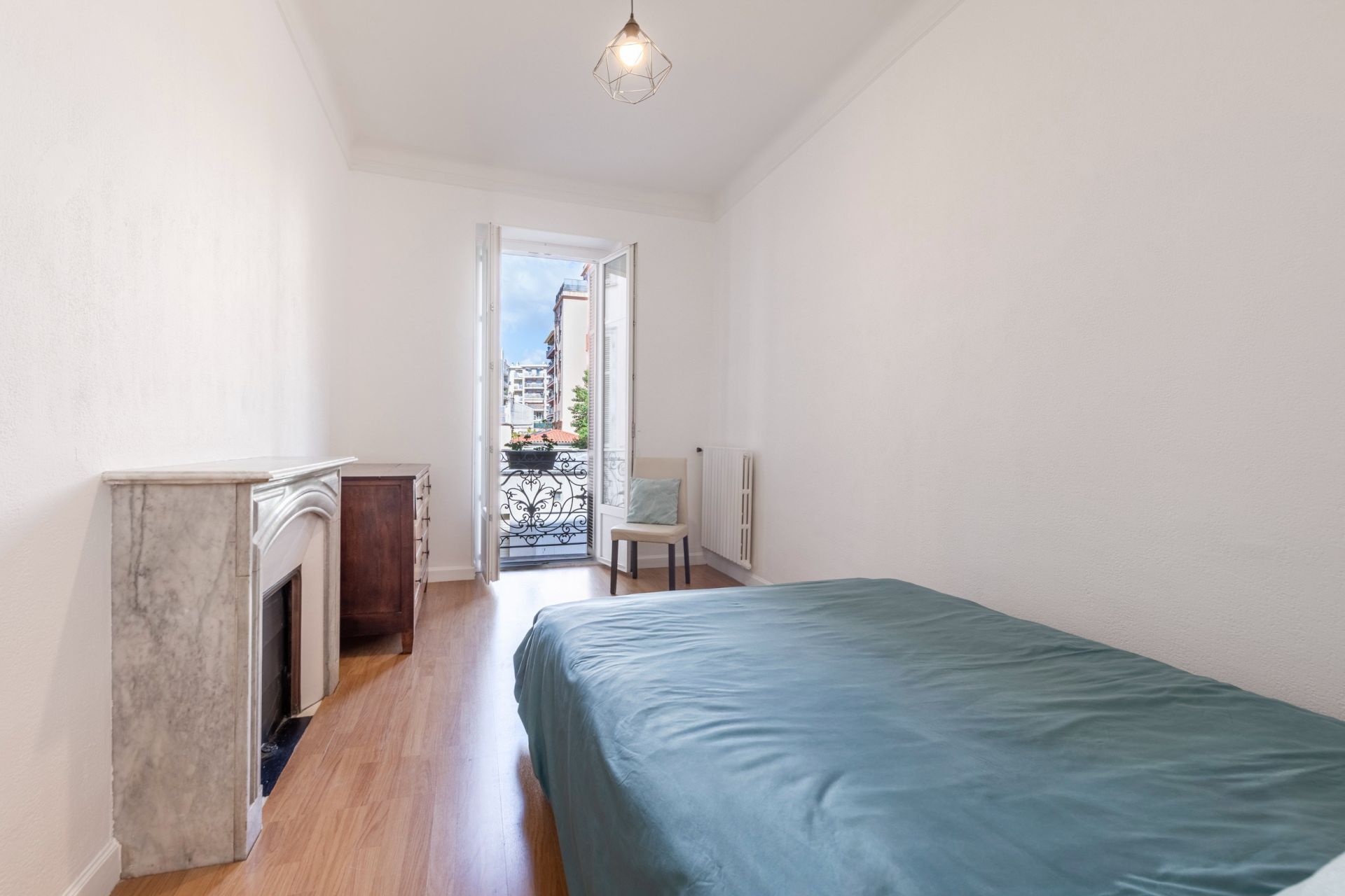 appartement de luxe 4 Pièces en vente sur NICE (06000)