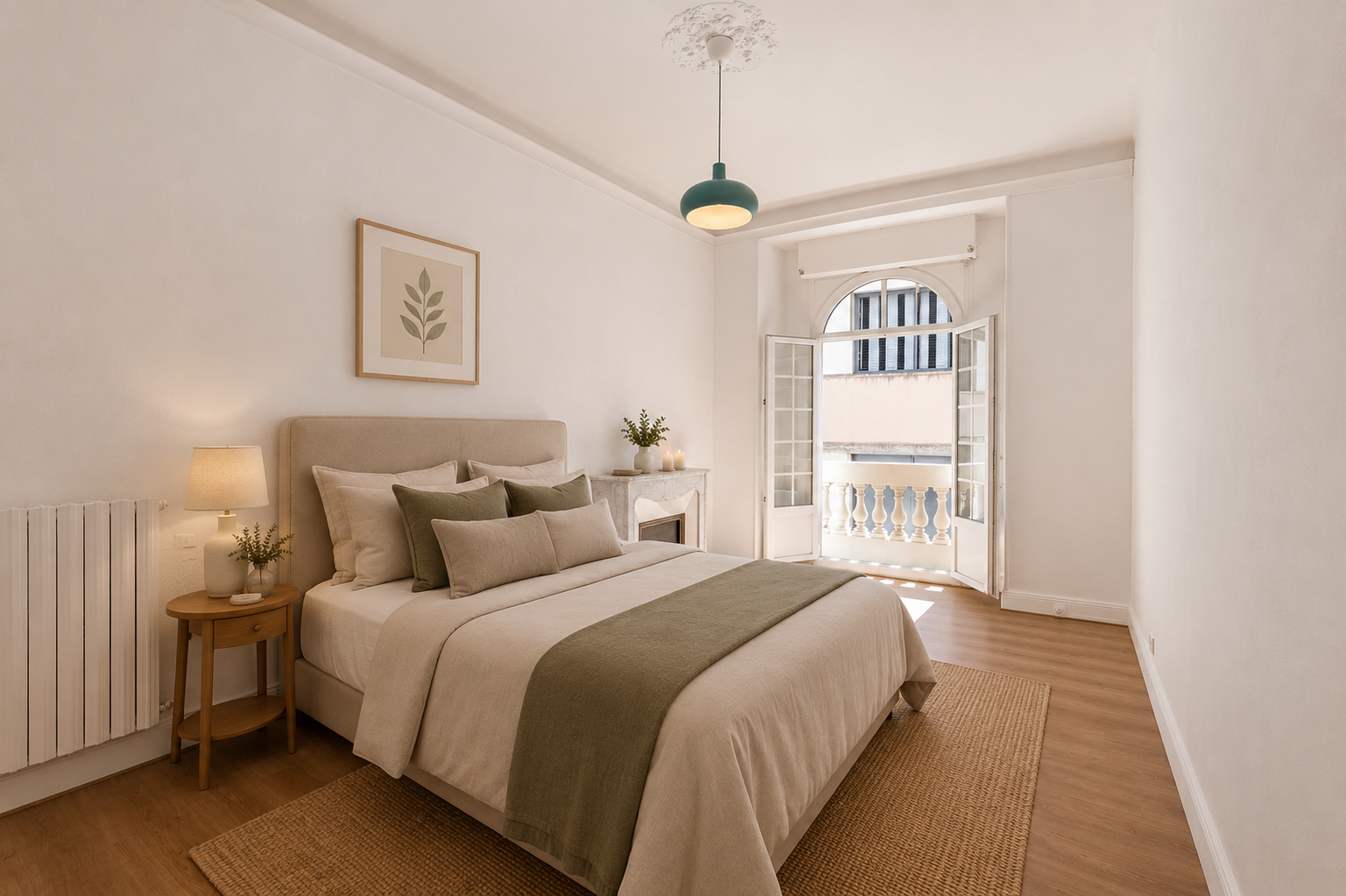 appartement de luxe 4 Pièces en vente sur NICE (06000)
