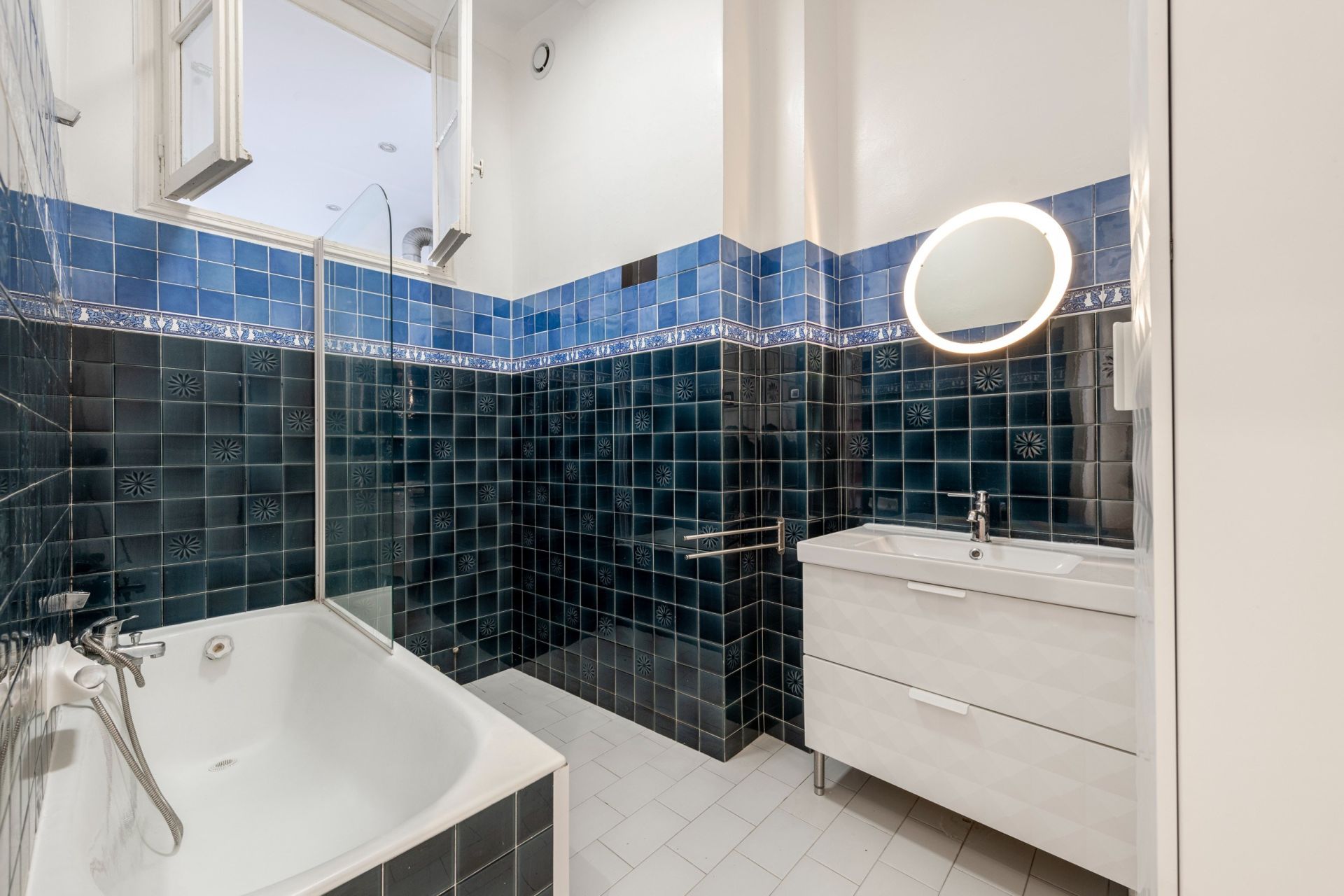 appartement de luxe 4 Pièces en vente sur NICE (06000)