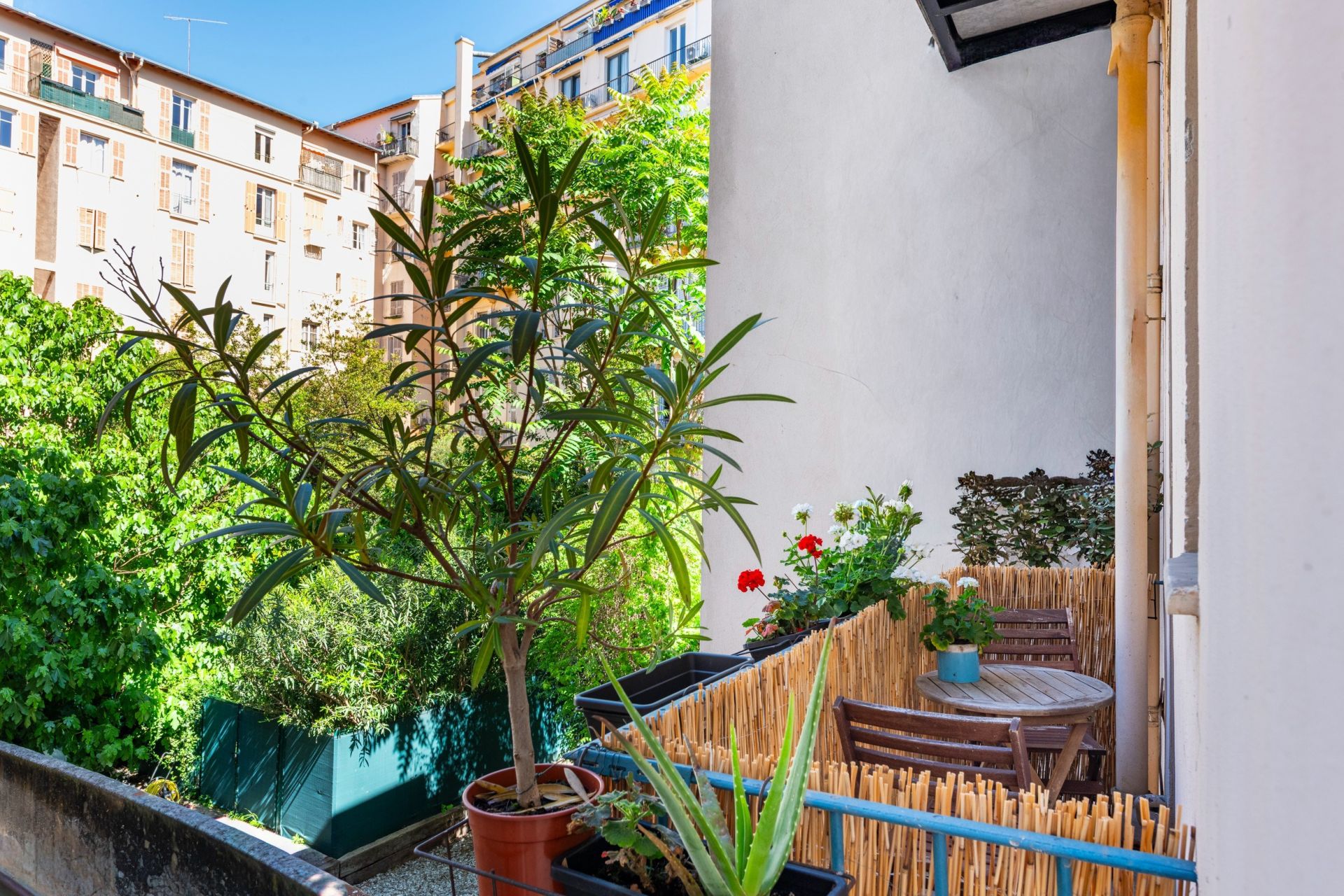 appartement de luxe 4 Pièces en vente sur NICE (06000)
